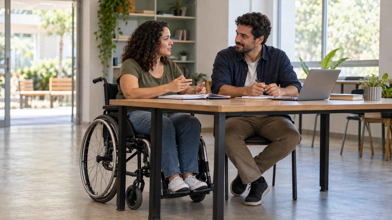 Imagem ilustrativa da reportagem: Dia Mundial da Paralisia Cerebral destaca inclusão e cuidado contínuo