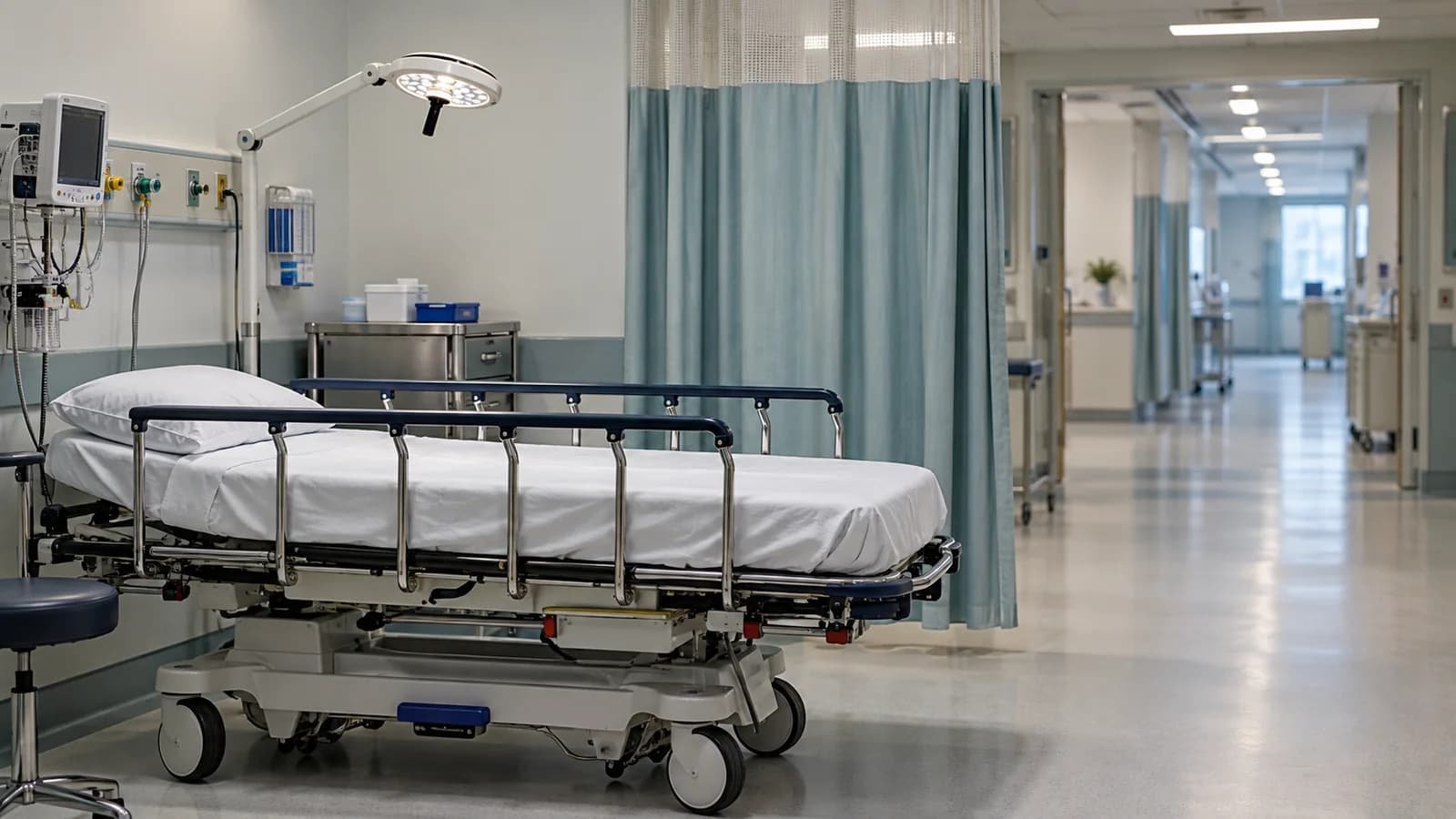 Imagem ilustrativa da reportagem: Meningite: alerta no Dia Mundial reforça importância do atendimento rápido